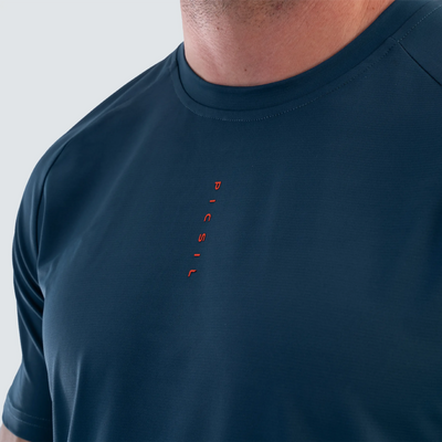 Camiseta de Desempenho Masculina AW25 