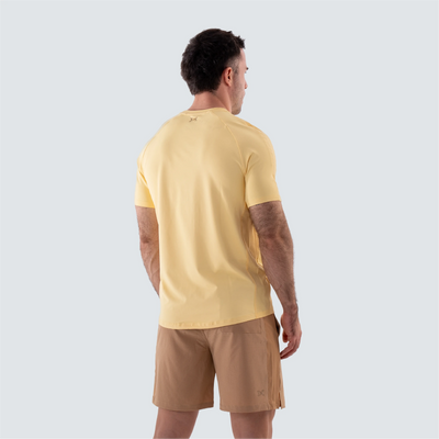 Camiseta de Desempenho Masculina AW25 