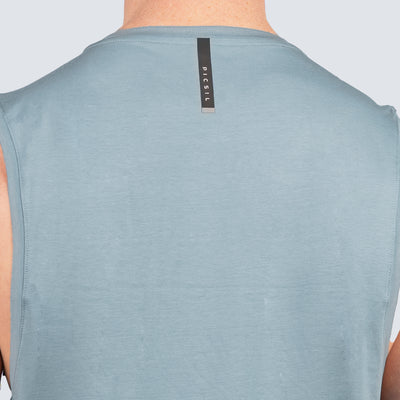 Essenciais de Tanque para Homens FY26 