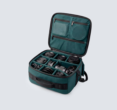 Bolsa Fotográfica Horizon - Módulo Fotográfico 9,8L