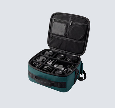 Bolsa Fotográfica Horizon - Módulo Fotográfico 9,8L