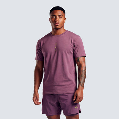 Camiseta Homem Performance SS26 