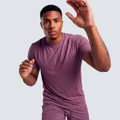 Camiseta Homem Performance SS26 