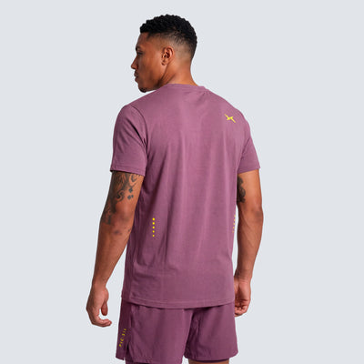 Camiseta Homem Performance SS26 