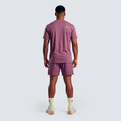 Camiseta Homem Performance SS26 