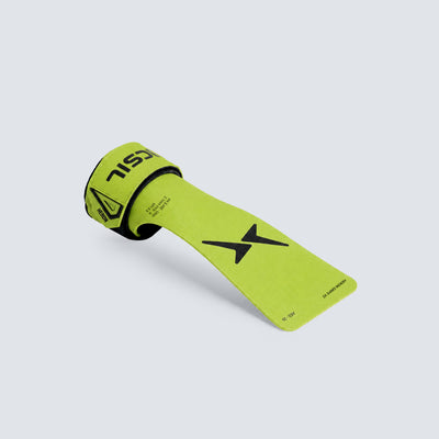 Estafas Heron Grips