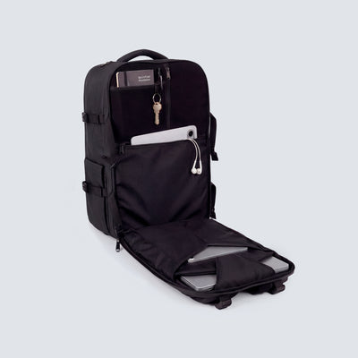 Mochila Horizon - Backpack Modular 26-33L