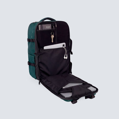 Mochila Horizon - Backpack Modular 26-33L