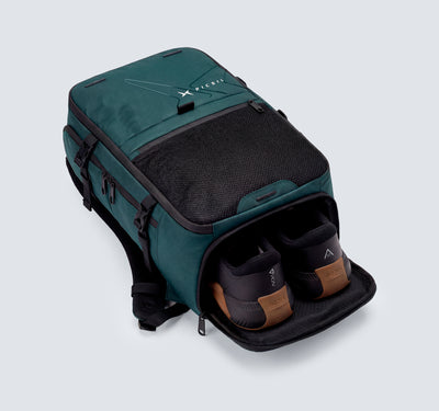 Mochila Horizon - Backpack Modular 26-33L
