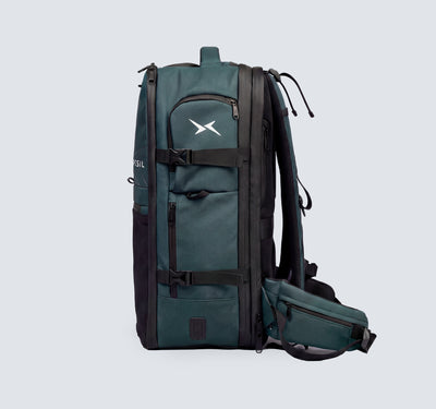 Mochila Horizon - Backpack Modular 26-33L
