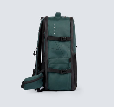 Mochila Horizon - Backpack Modular 26-33L