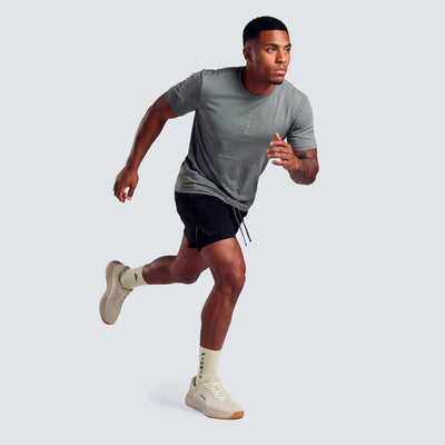 Camiseta Homem Performance SS26 