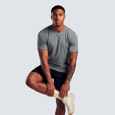 Camiseta Homem Performance SS26 