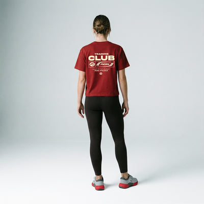 Camiseta Lifestyle Oversize Unisexo