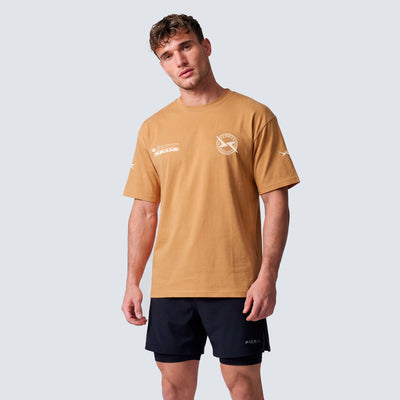 Camiseta Lifestyle Unissex Edição Limitada - MIAMI 26 WODAPALOOZA 