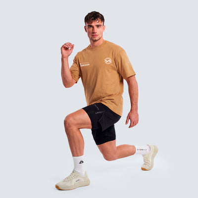 Camiseta Lifestyle Unissex Edição Limitada - MIAMI 26 WODAPALOOZA 