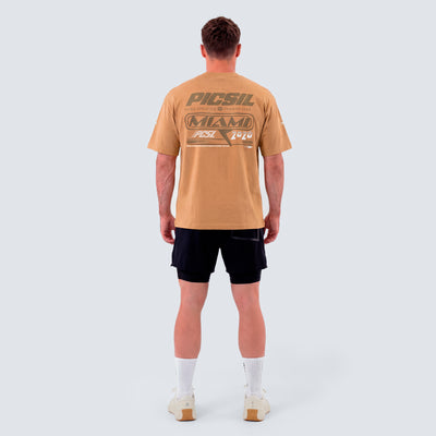 Camiseta Lifestyle Unissex Edição Limitada - MIAMI 26 WODAPALOOZA 