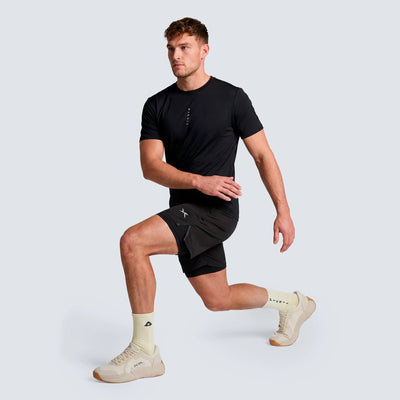 Camiseta Homem Performance SS26 