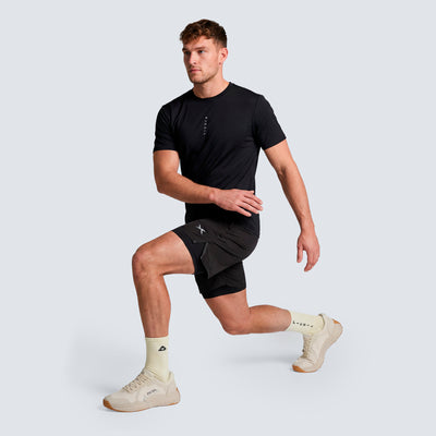 Camiseta Homem Performance SS26 