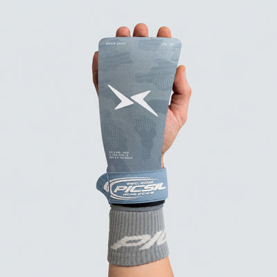 Pega Lifestyle Grain Grips