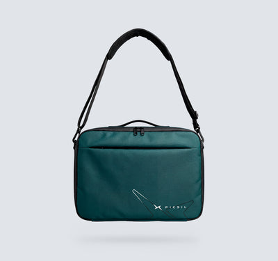 Capa de Computador Horizon - Pasta para Portátil 15,6L