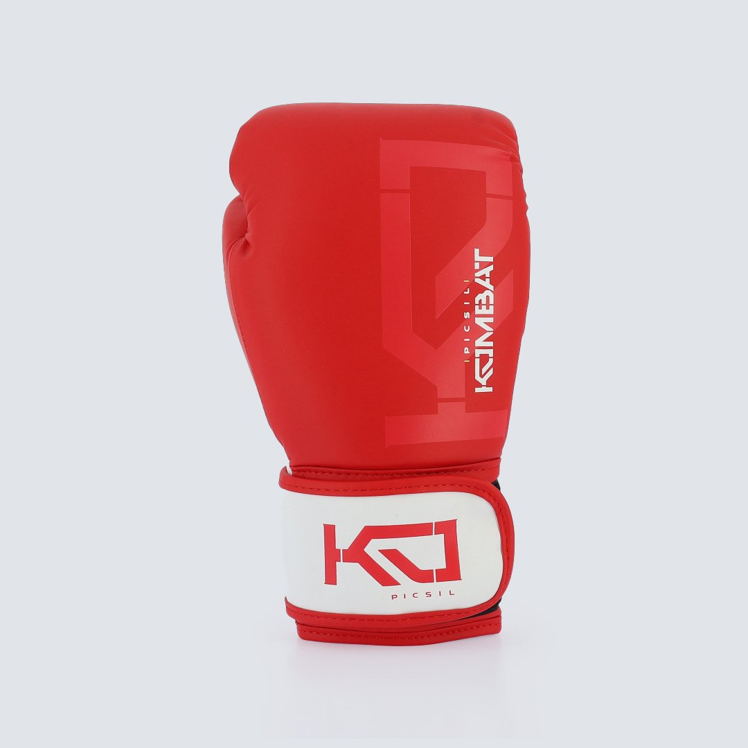 Luvas de boxe Kronos Evo KOMBAT 