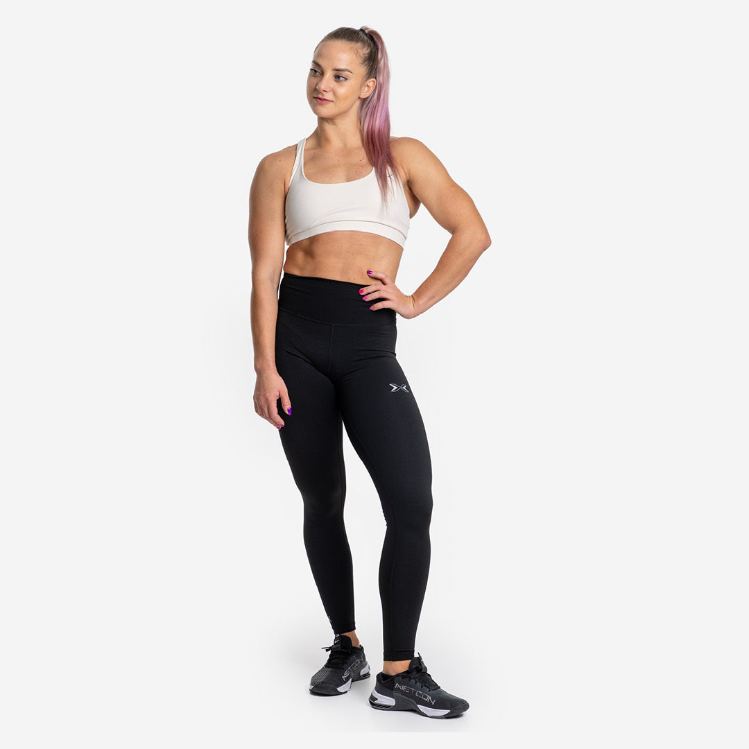 Mallas Deportivas Mujer Core