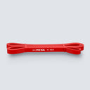 Faixas elásticas de látex EXTRA LEVES - 15-35LB