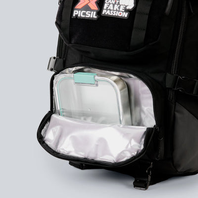 Mochila Tática 0.2 Impermeável 45L 