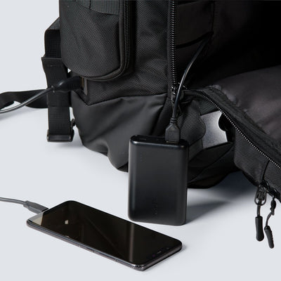 Mochila Tática 0.2 Impermeável 45L 