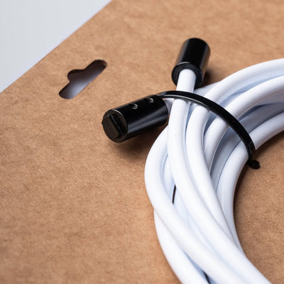 Cabo de velocidade 5 mm para corda de saltar 