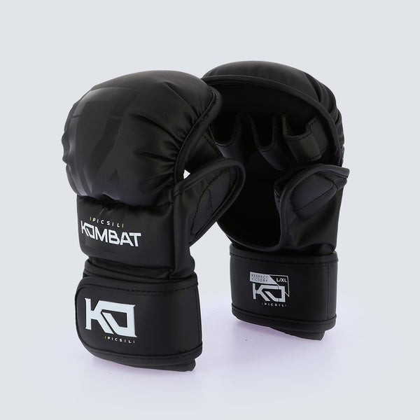 Luvas de sparring MMA KOMBAT 