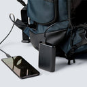 Mochila Tática 0.2 Impermeável 45L 