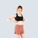 Sutiã Flow Mulher Seamless 