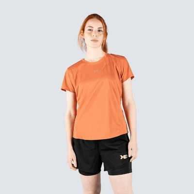 Camiseta Técnica Mulher 