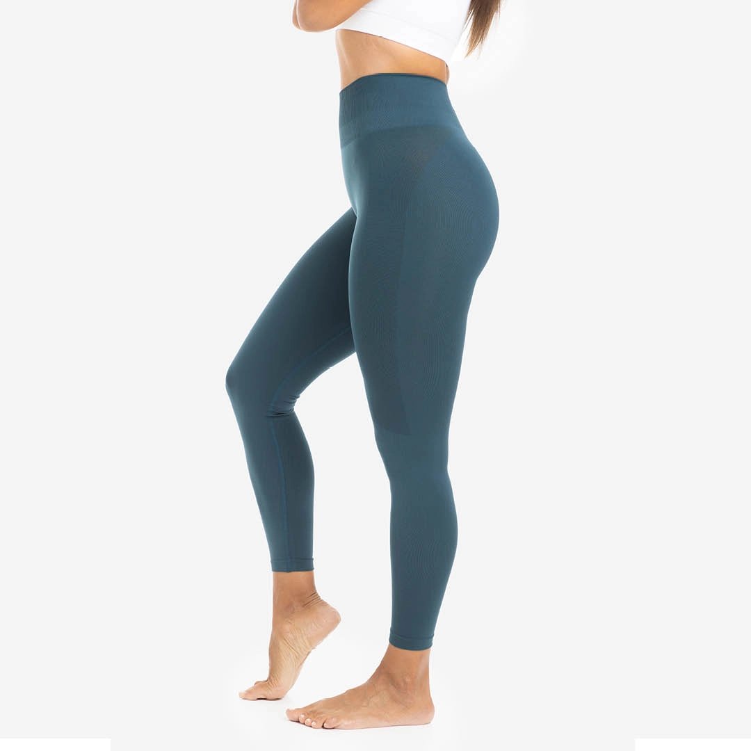 Leggings Mujer Seamless Bodyfit