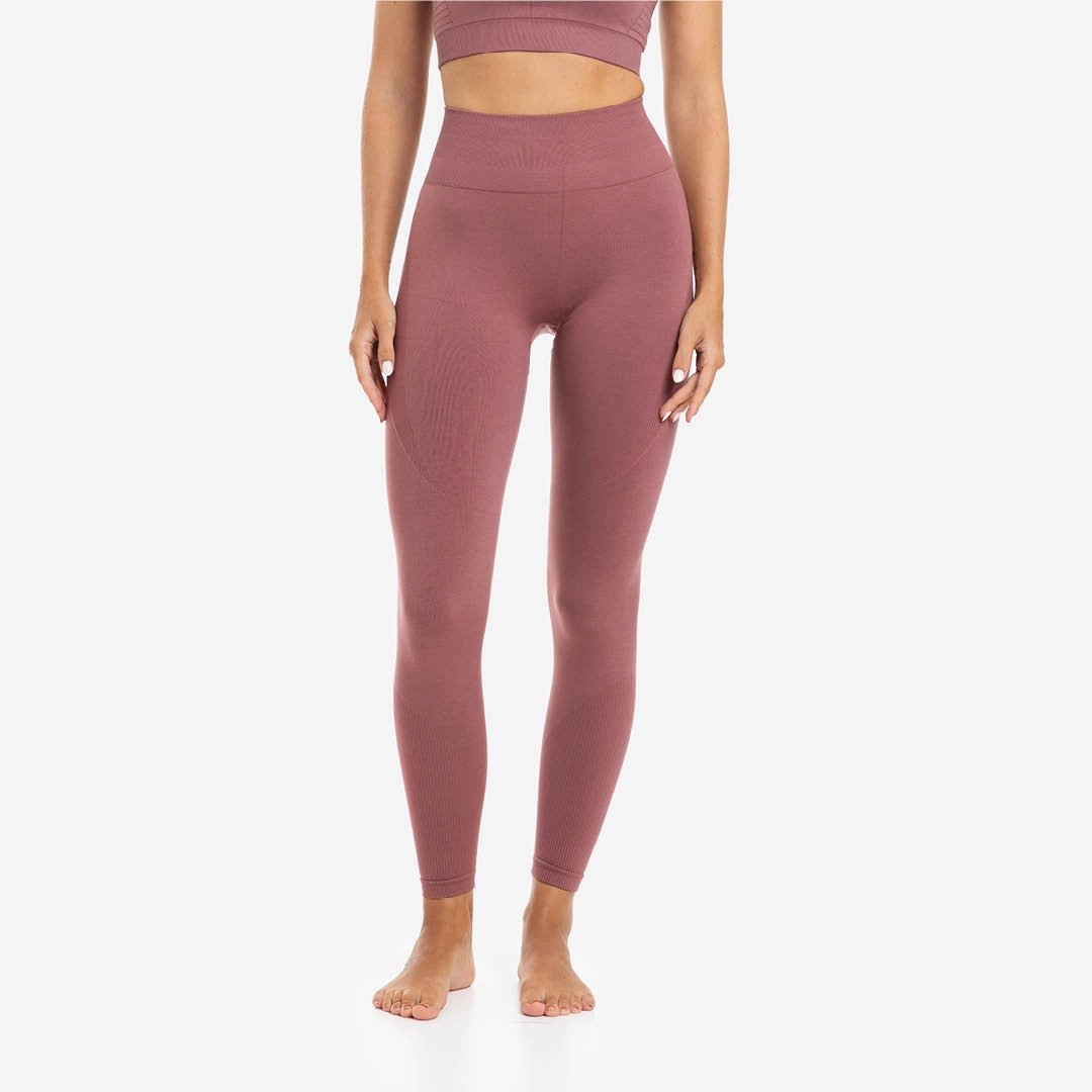 Leggings Mujer Seamless Sculpt