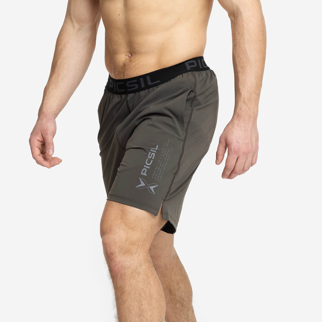 Shorts masculinos premium