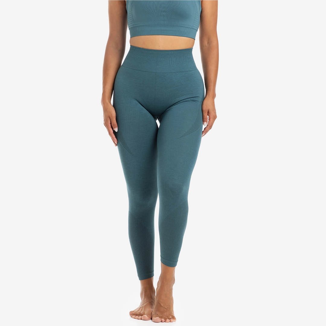 Leggins Mujer Seamless Sculpt