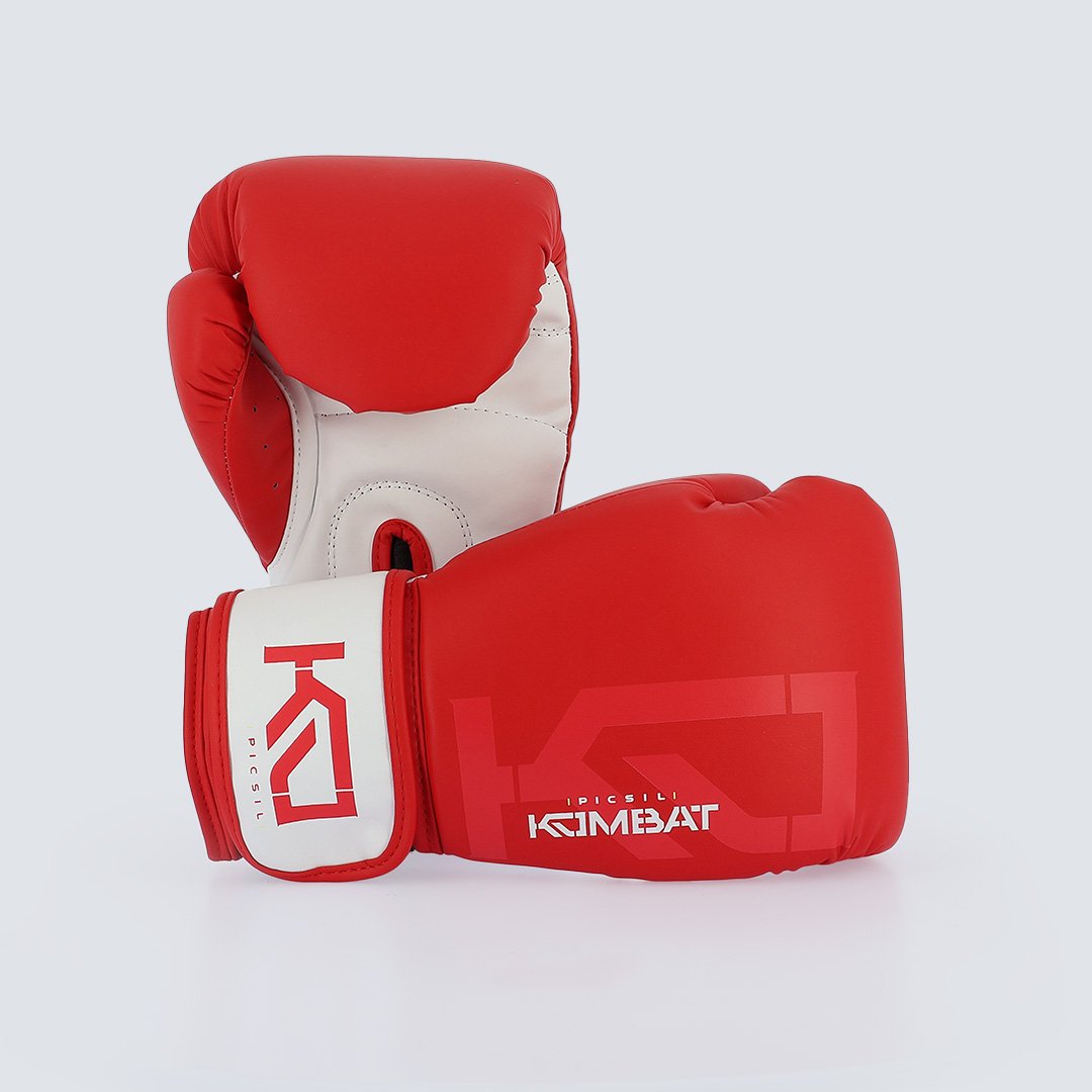 Luvas de boxe Kronos Evo KOMBAT 