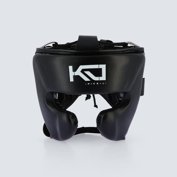 Capacete Kronos Meta KOMBAT 