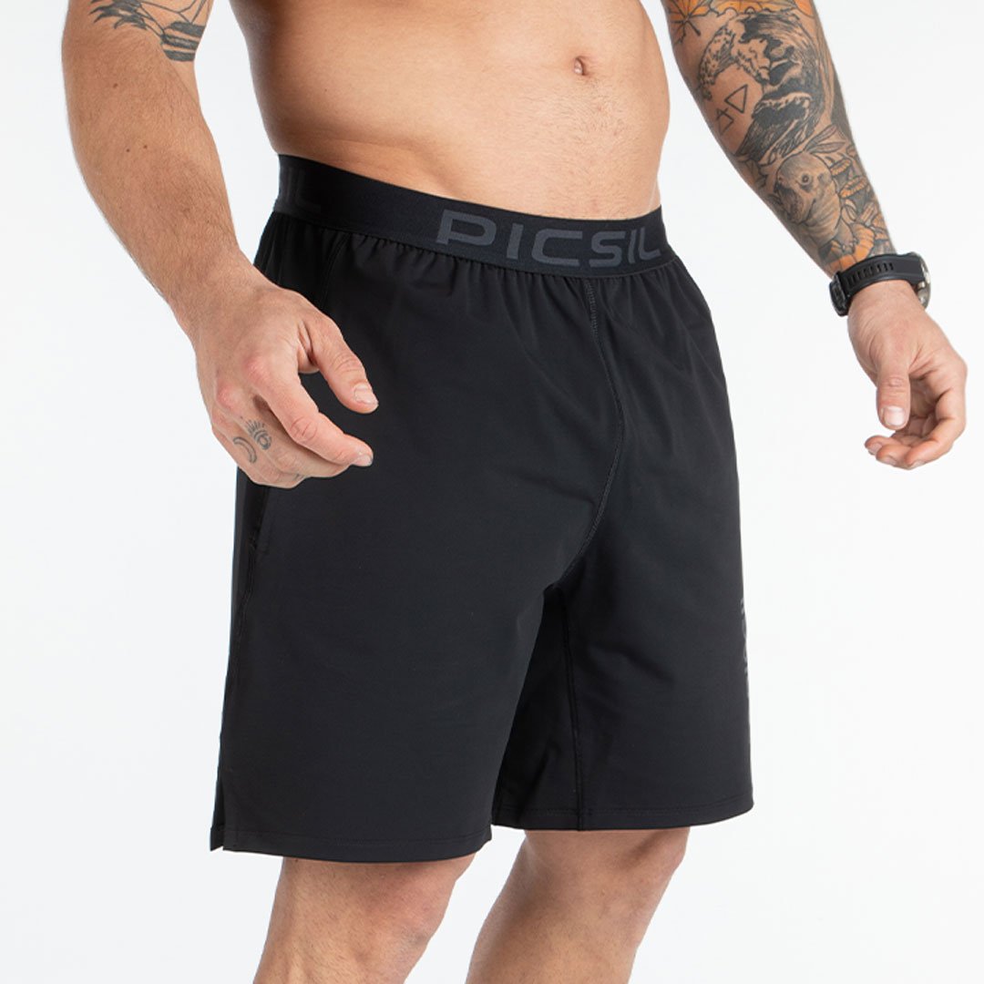 Shorts masculinos premium