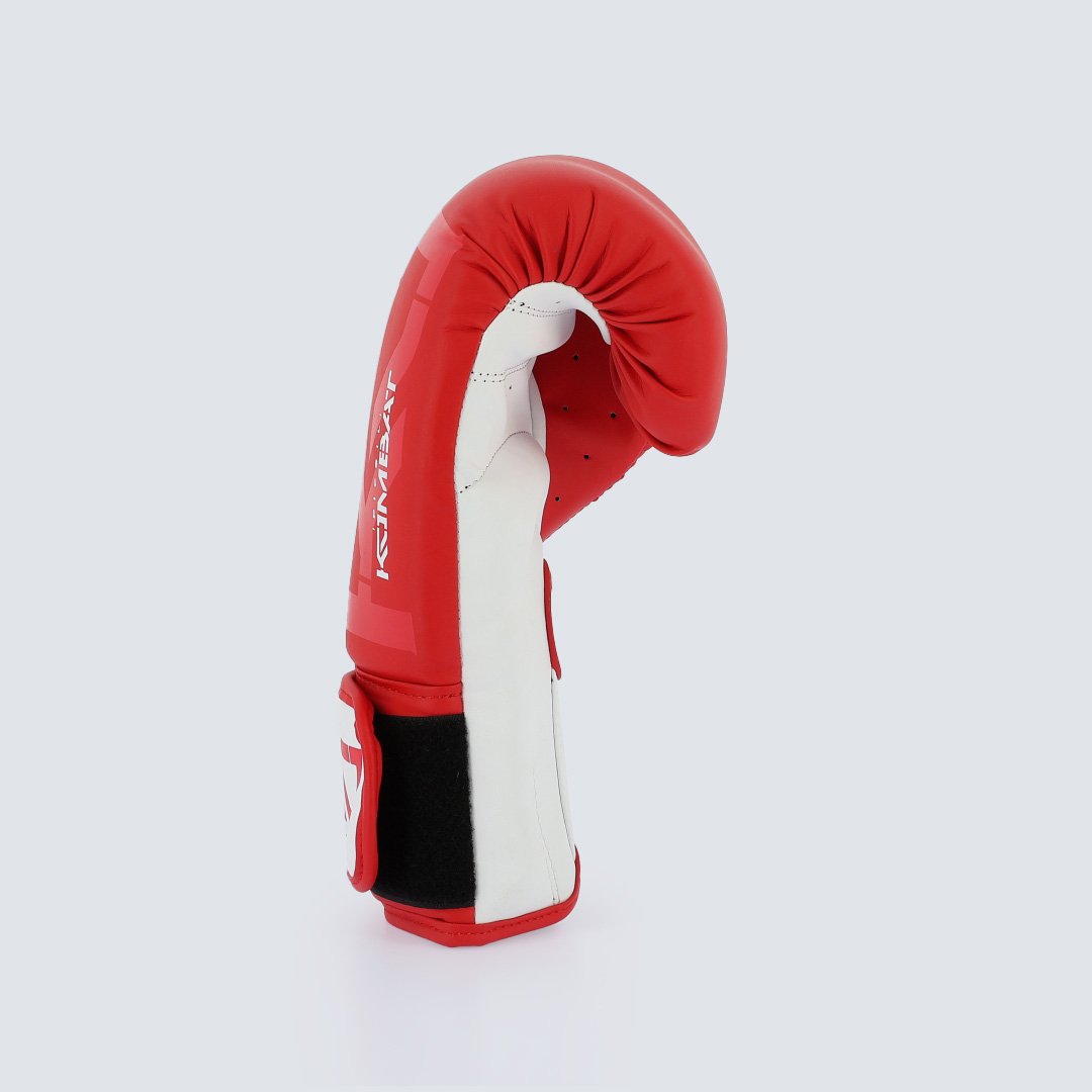 Luvas de boxe Kronos Evo KOMBAT 