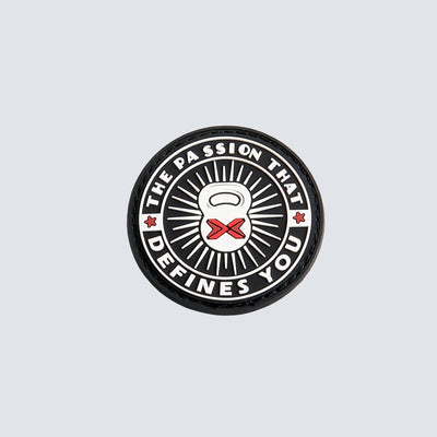 Patches de velcro PICSIL