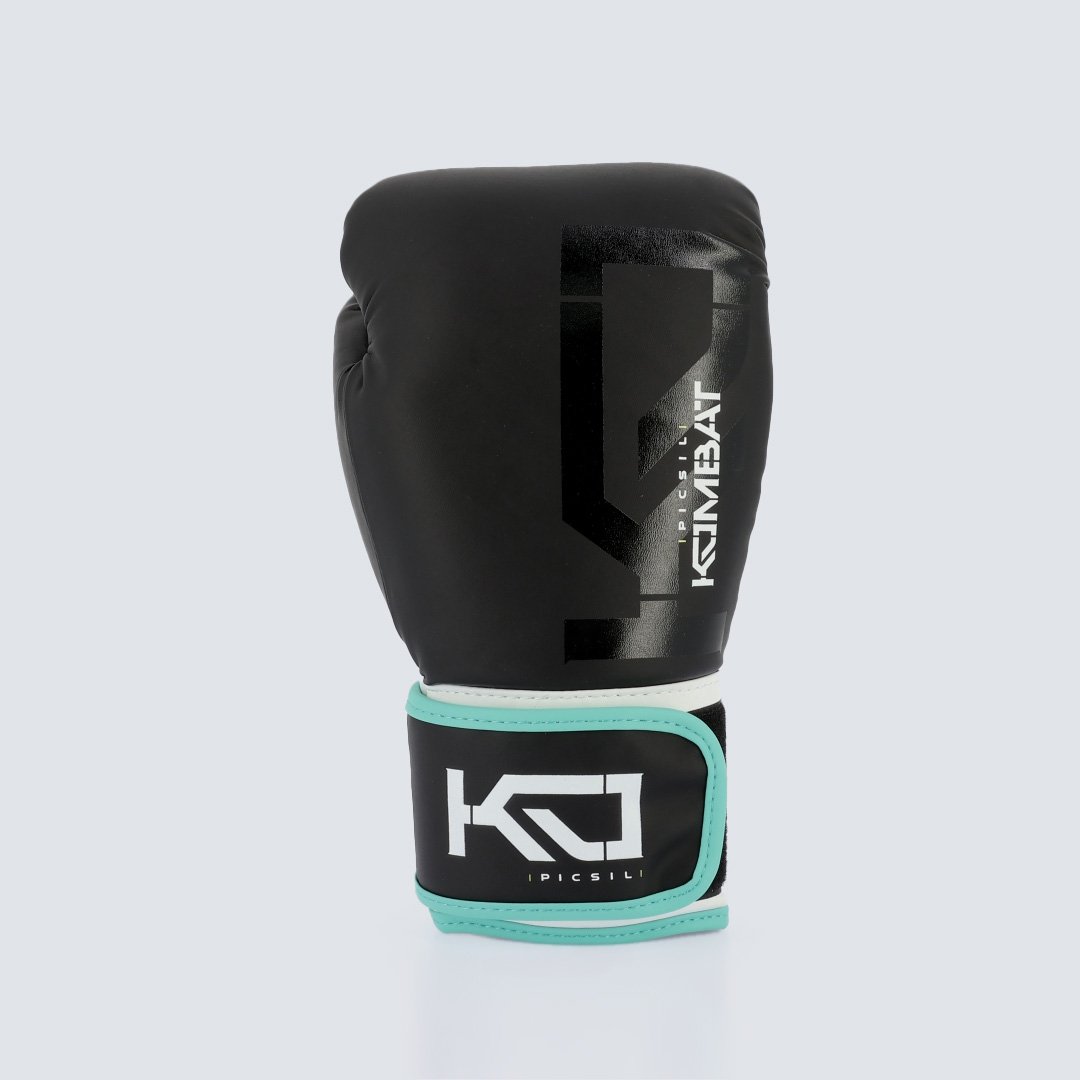 Luvas de boxe Kronos Evo KOMBAT 