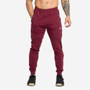 Pack 3 Calças de Treino Jogger Homem Core 