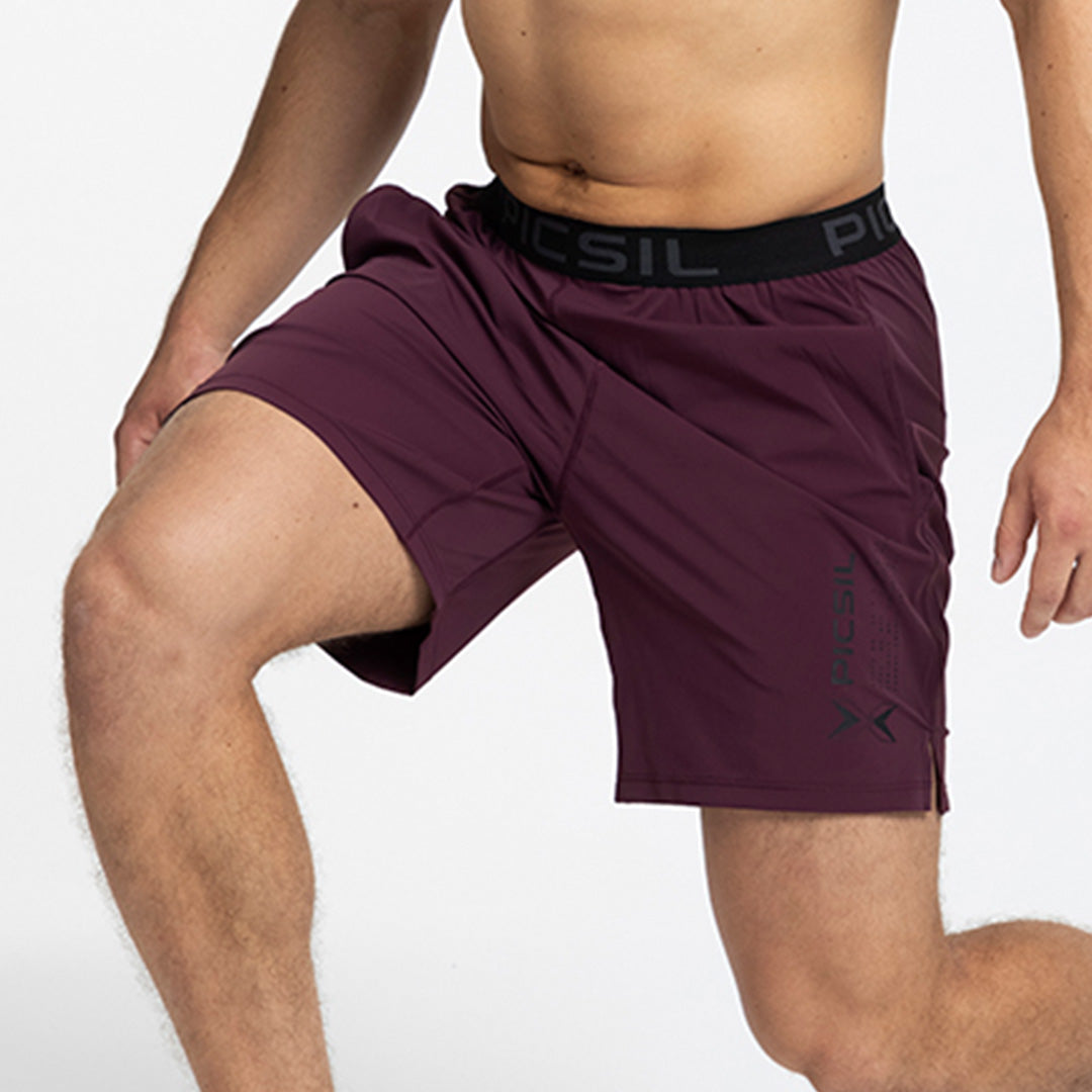 Shorts masculinos premium