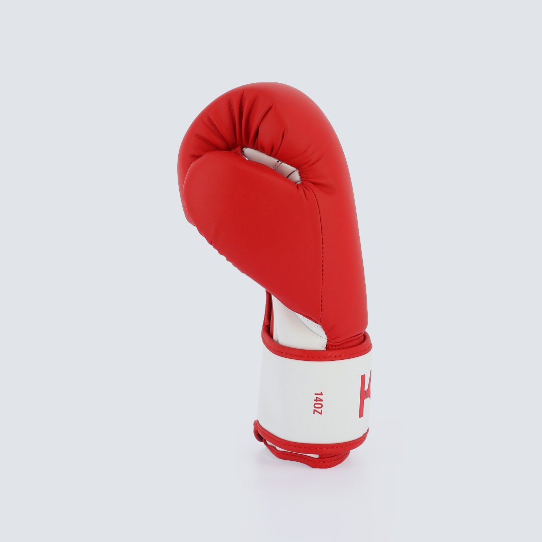 Luvas de boxe Kronos Evo KOMBAT 