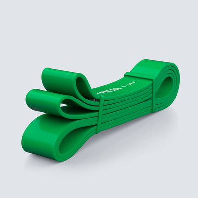 Bandas elásticas de látex FORTES - 50-125 LB