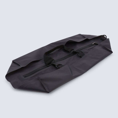 Saco de compressão a vácuo